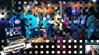 Quinceaños de Elsimaria Grcia Mayo  2018