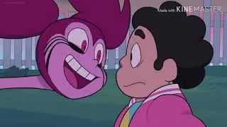 Other Friends BUT Spinel forgot to sing