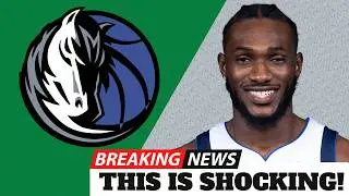 This CANNOT Be Ignored || Daily NBA Dallas Mavericks News Updates & Rumors
