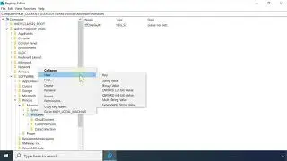How to disable Bing search in Start Menu for Windows 10