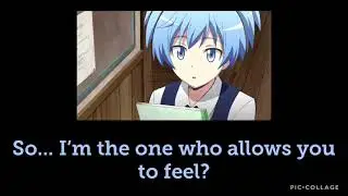 What Kind of Love? | ASMR | Nagisa Shiota x Yandere Listener