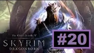 Skyrim: Dragonborn - 20 ANCIENT NORDIC PICKAXE