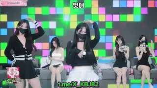 Korean pandalive 2025.09.18     