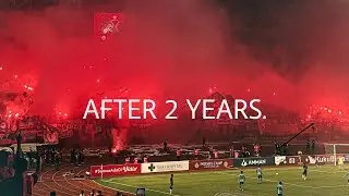 AFTER 2 YEARS