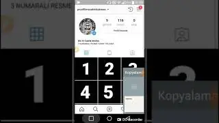 İNSTAGRAM ŞİFRESİZ 10K TAKİPÇİ HILESI (TAKİPÇİ ÇEKİLİŞİ İÇİN ACIKLAMAYA BAKIN)