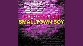 Smalltown Boy