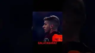 ŞAMPİYON  GALATASARAY 💛❤