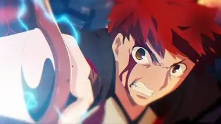 Top 10 Lazy but Overpowered Male Leads in Anime