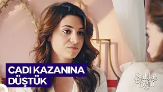 Şimdi Ne Dedikodular Dönmüştür Arkamızdan | Sakla Beni