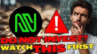NOSANA Crypto Review - ⛔ Watch This First⛔ $NOS Token Spikes +7900%