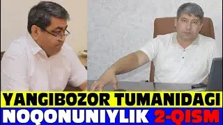 Туман хокимлиги муносабати қониқарсиз.