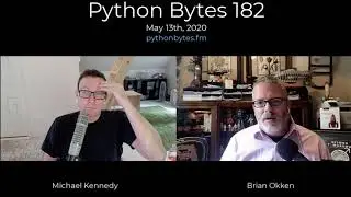 Hypermodern Python - Python Bytes