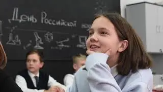 Школьные новости. Выпуск 9-20/21
