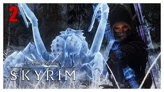 Blight Shaman Ep2: Skyrim - Requiem 3bfTweaks - Livestream