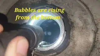 Injector Stumble Idling While trying to sleep with Detroit 60 Series 12.7 and 14 liter motors