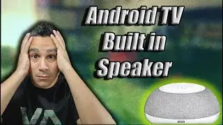 MeCool KA1 AndroidTV Speaker Any Good?