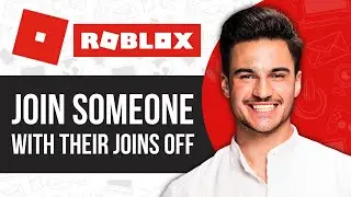 How to Join Someone With Their Joins off Roblox 2024