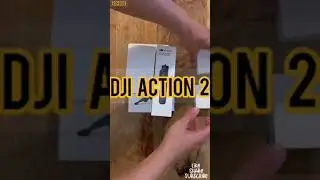 DJI ACTION 2