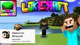 Lokicraft Mein Shaders Kaise Lagaye🥰