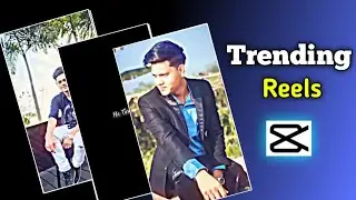 Recently TikTok Viral Video Editing | CapCut Video Editing | TikTok Video Editing 2024