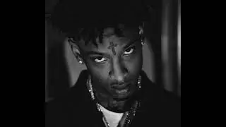 21 Savage x Metro boomin Type Beat  ALIVE