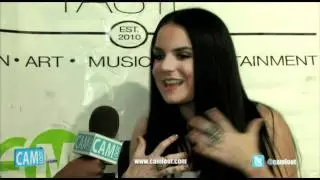 JoJo Interview 2011