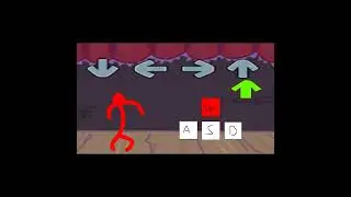 friday night funkin animation vs Stickman animation fnf mods memes meme 