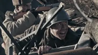 «Последний день войны» (2020) / Тизер (HD)