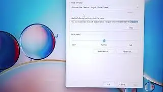 Microsoft Text To Speech Voices for Ease Of Access and Narrator (Including English - United Kingdom)