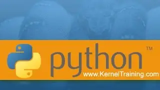 Python Tutorial for Beginners | Python Training