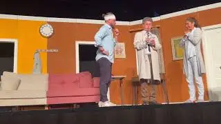 HANGİSİ KARISI & KOMEDİ OYUN / NEDRET AVŞAR /