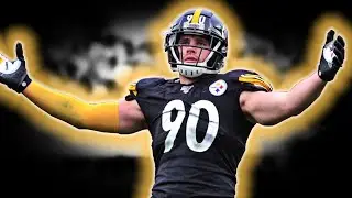 TJ “The Terror” Watt 🔥 Full 2021 Season ᴴᴰ