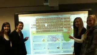 Classroom Technologies
