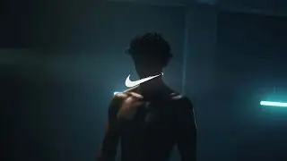 STRONG | Nike ad film