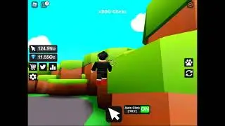 NEW SECRET ISLAND! [Pet clicks simulator!]