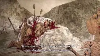 História e Tradição: A Guarda Real (por Bronn)