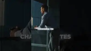 Tu dois changer d'entourage