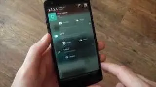 Blurred System UI - Xposed Module - Review