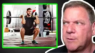 What Do To After Mass Made Simple Squat Program | Dan John