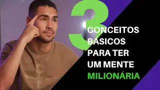 Educação financeira - MENTE milionária
