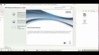 Tutorial Video 01  Installing IBM Installation Manager