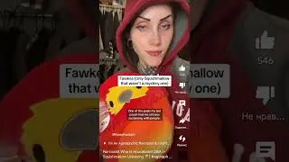 #нарцисс Келли. Как я справляюсь со скукой #абьюз #татуировки @kyleerackam
