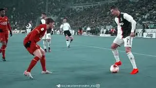 Cristiano Ronaldo status video