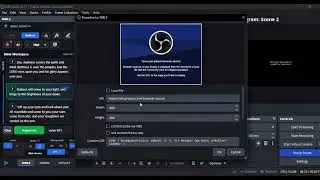 OBS Bible made easy with Bible Pro || Installation Guide