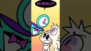 Bezel delivers a warning 