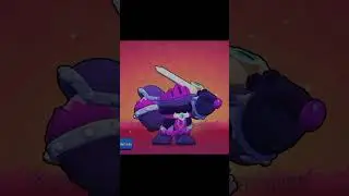 Он будет еще сильнее кита☠️ #brawlstars #бравлстарс #рек #бравл #бс #brawl #клэнси