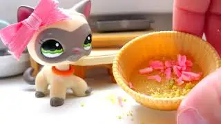 LPS кухня супер суп