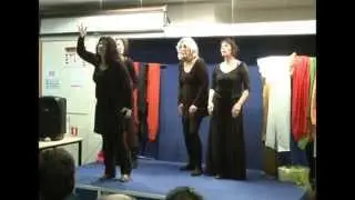 צלע" - תאטרון פלייבק"  2
