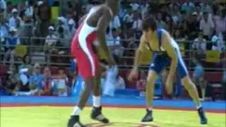 Quintana,  Miguel (CUB) vs Batirov, Mavlet (RUS)