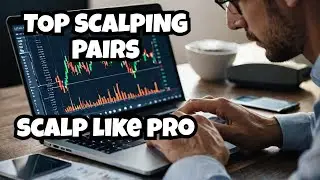 Best Forex Currency pairs to Scalp